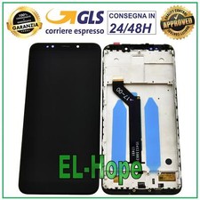DISPLAY LCD + FRAME PER XIAOMI