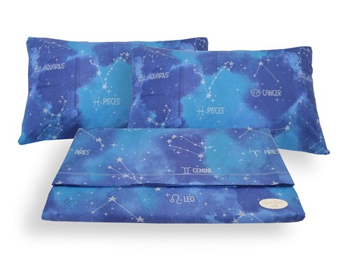Completo letto set - letto, lenzuola