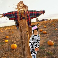  Vestiti Halloween Bimbi