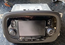 Autoradio stereo fiat 500x - fiat, con