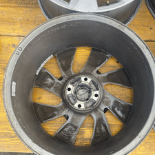 96879026ZV Disco ruota post. in lega SX CITROEN DS5 Hybrid4 Ber. 5p/d/1997cc