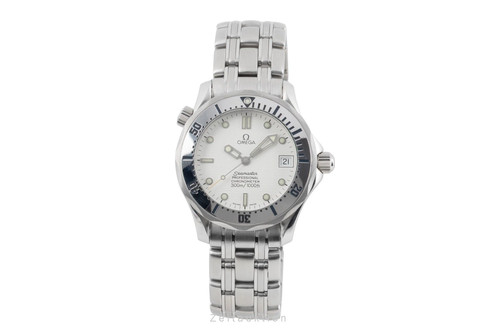 Omega seamaster diver - diver, 300m