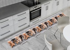 Tappeto Passatoia Antiscivolo