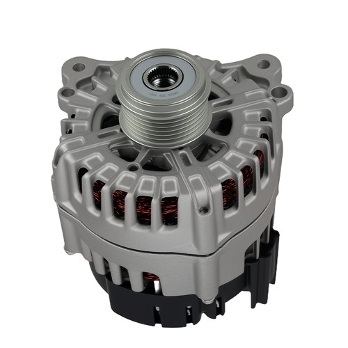 Alternatore 180a for audi - alternatore,