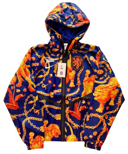 Patta nike knvb netherlands - patta,