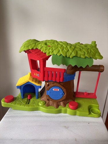 Fisher price little people - fisher-price,