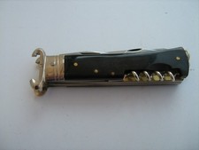 COLTELLO JNDIANA MANIAGO MULTIUSO DA CACCIA