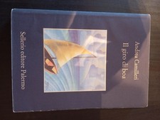 IL GIRO DI BOA di ANDREA