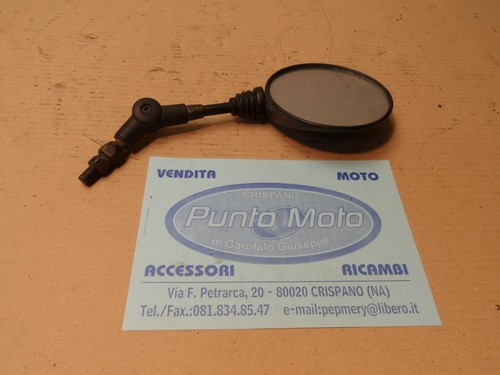 Specchio specchietto