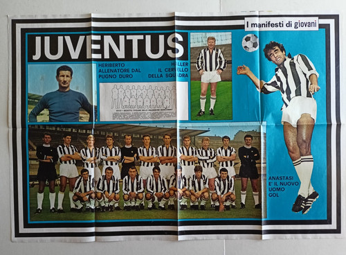 Poster giovani anni - poster, "giovani"