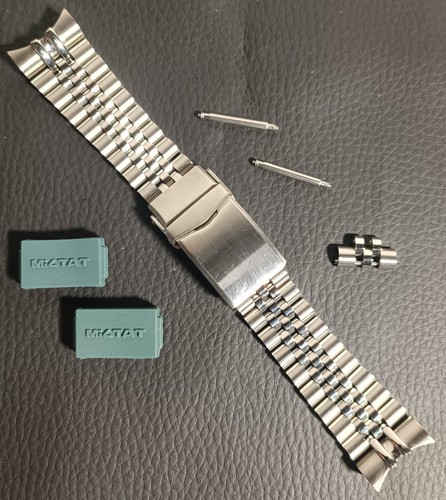 Bracciale jubilee miltat - bracciale,