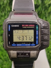 Orologio da polso digitale al