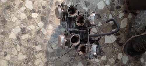 Carburatori honda 750 - vf,
