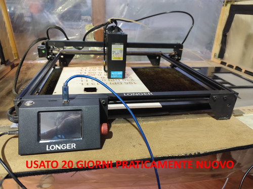 Longer ray5 20w - longer,