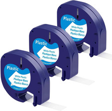 3 Nastri per Etichette