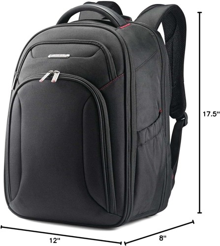 Nuovo zaino samsonite xenon - zaino,