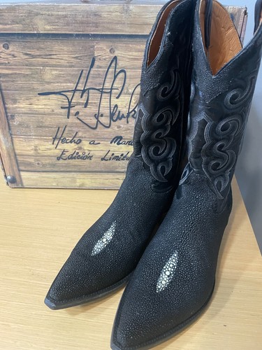 Stivali sendra serie limitata - stivali,