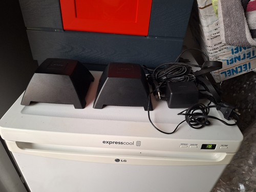 Bose 8 homewide senza - -,