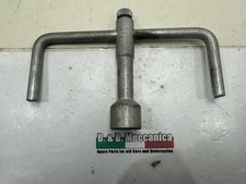 CHIAVE BULLONI RUOTA FIAT DADI DA 22MM VEDI DESCRIZIONE (KX1369)