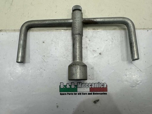 Chiave bulloni ruota - bulloni,