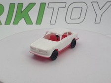 Alfa Romeo Giulia GT Grisoni 1/72 Bianco 1966