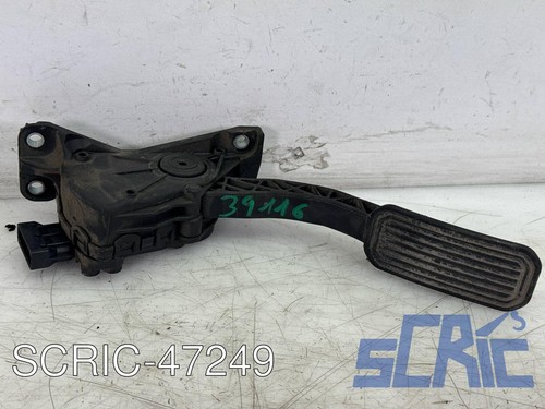 Pedale acceleratore toyota - acceleratore,