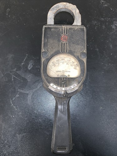 General electric vintage - electric,