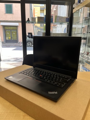 Notebook lenovo thinkpad - thinkpad,