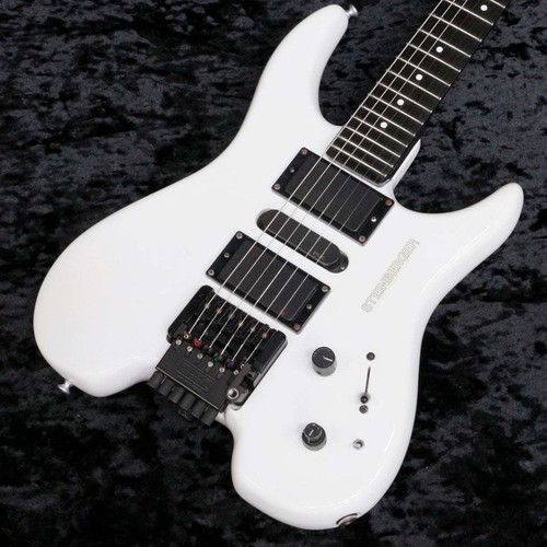 Steinberger gm7ta chitarra - steinberger,