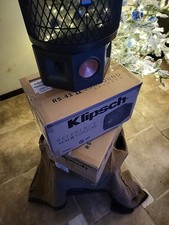 Klipsch Reference RS-41 II