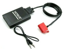 Adattatore Yatour USB SD AUX
