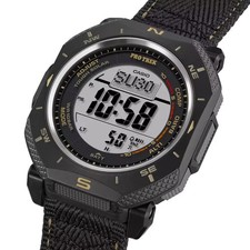 Casio pro trek - casio,