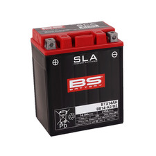 BATTERIA  BS SLA BTX14AH