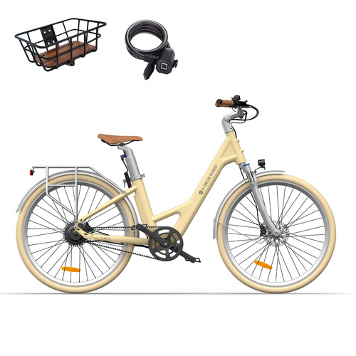 Ado air28 bici elettrica - air28,
