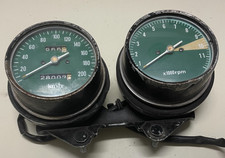 Strumentazione cruscotto