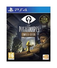 Little Nightmares - Complete