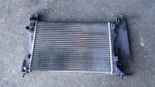 Radiatore acqua fiat - radiatore, punto