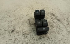 PULSANTIERA ANTERIORE SINISTRA PER SEAT Leon 4° Serie 5g0959857f (13>)