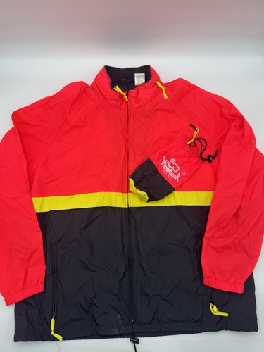 Giacca vento vintage - giacca, a