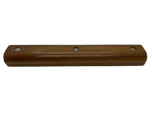 Blocco legno manico - blocco,