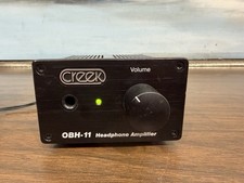 Creek OBH-11 Amplificatore per