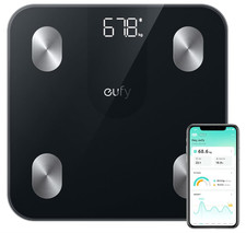 Eufy Bilancia Pesatrice per