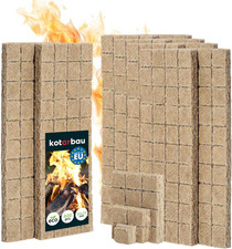 ® Set 400 Pezzi Accendifuoco