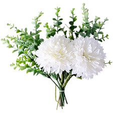 Bouquet Decorativo di Fiori in