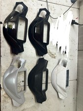 carene copri manubrio booster spirit