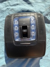 PLAFONIERA SOTTOTETTO LUCI