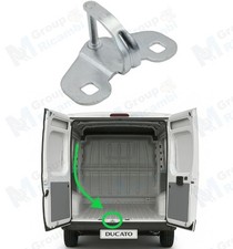 Aggancio Fermo Chiusura