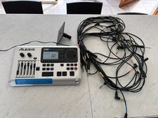 Alesis dm10 drum - drum, module