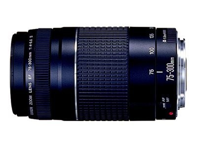 Canon teleobiettivo - ef,