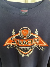 Vintage JanSport Syracuse